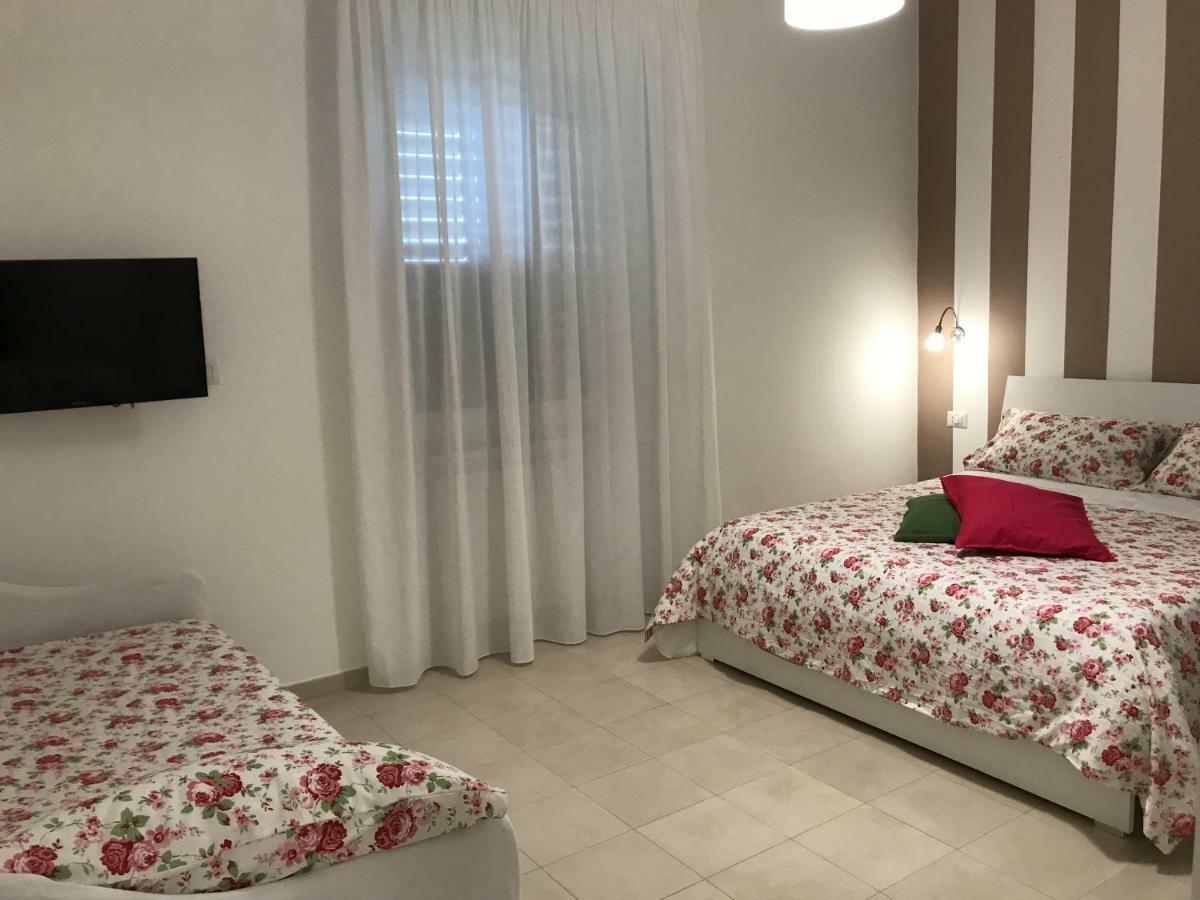 Casa Francy Villa วีโกเอเกวนเซ ภายนอก รูปภาพ
